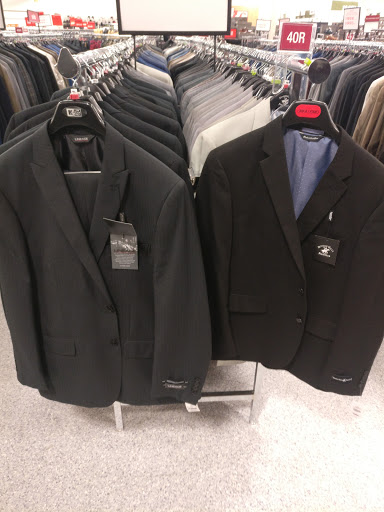 Clothing Store «K&G Fashion Superstore», reviews and photos, 4625 S Cooper St, Arlington, TX 76017, USA