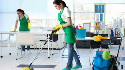 Alouette Cleaning and Moving Services