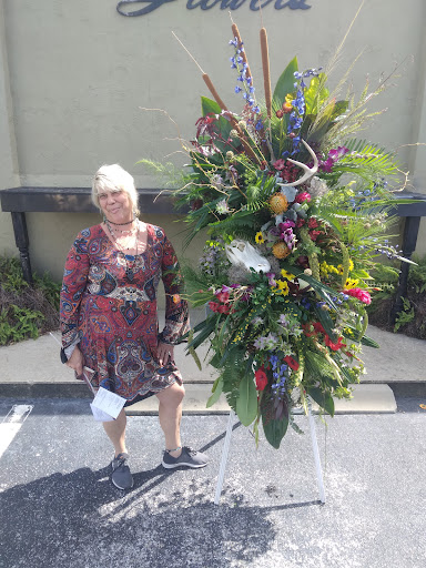 Florist «Heritage Flowers, Inc.», reviews and photos, 522 SE 1st Ave, Ocala, FL 34471, USA