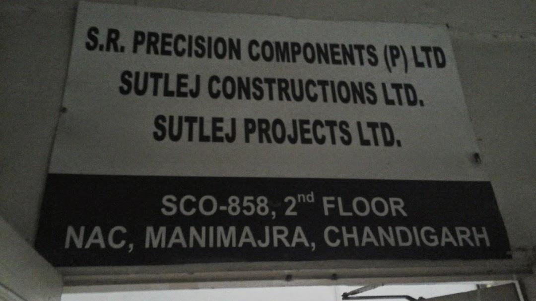 Sutlej Construction Ltd.