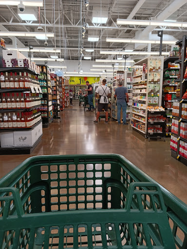 Grocery Store «Whole Foods Market», reviews and photos, 1451 1st St, Sarasota, FL 34236, USA