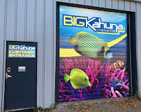 Big Kahuna Tropical Fish