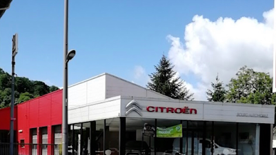 J.S Auto - Citroën à Jurançon
