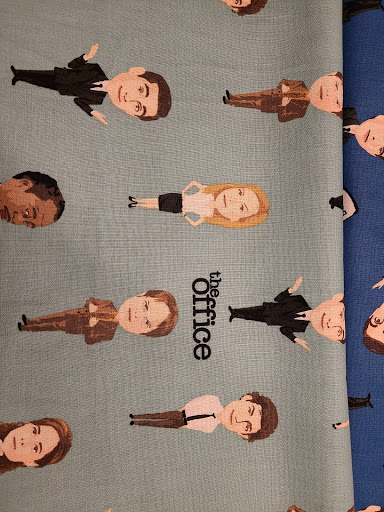 Fabric Store «Jo-Ann Fabrics and Crafts», reviews and photos, 1509 Caldwell Blvd, Nampa, ID 83651, USA