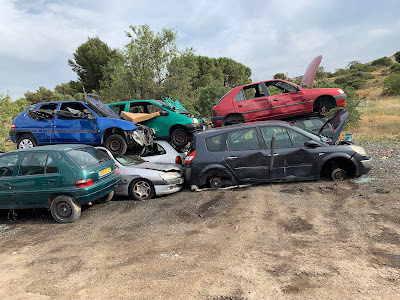 Mon Epaviste, enlèvement épave gratuit marseille à Marseille