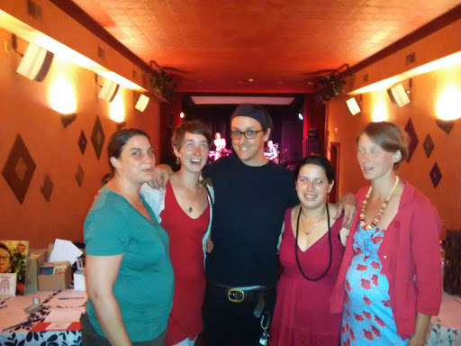 Performing Arts Theater «Shepherdstown Opera House», reviews and photos, 131 W German St, Shepherdstown, WV 25443, USA