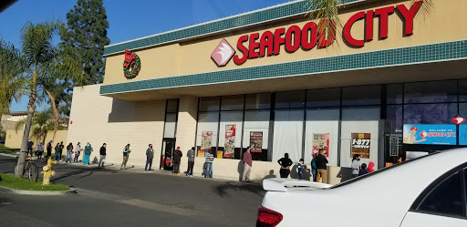Supermarket «Seafood City Supermarket», reviews and photos, 17202 Norwalk Blvd, Cerritos, CA 90703, USA