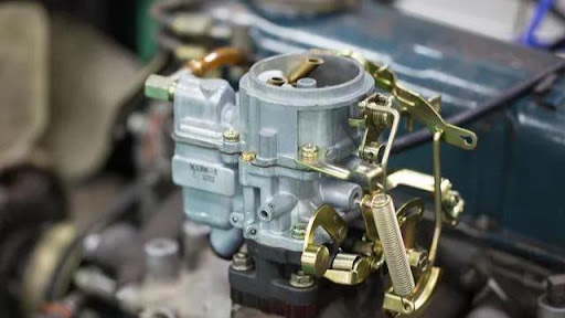 Auto Body Parts Supplier «Stamey Auto Parts», reviews and photos, 2045 Dundee Rd, Winter Haven, FL 33884, USA