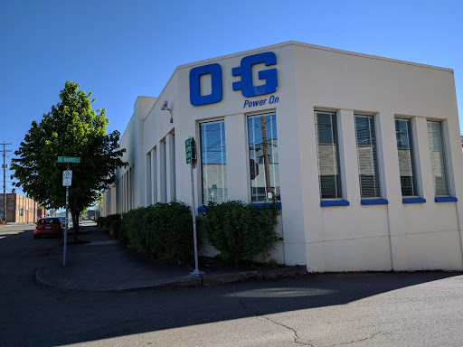 1709 SE 3rd Ave, Portland, OR 97214, USA