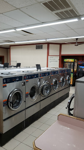 Laundry «EZ Wash Laundry», reviews and photos, 915 W Parker Rd, Plano, TX 75023, USA