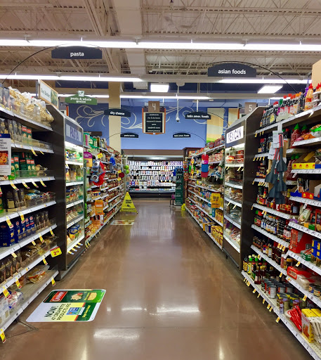 Grocery Store «Kroger», reviews and photos, 45540 Michigan Ave, Canton, MI 48188, USA