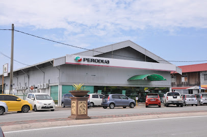 Eon Jalan Kamaruddin Kuala Terengganu