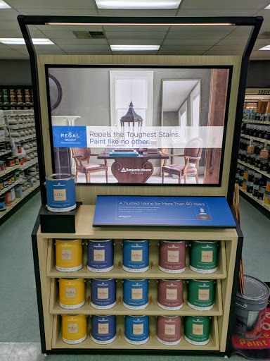 Paint Store «Peninsula Paint Centers», reviews and photos, 20530 Viking Ave NW, Poulsbo, WA 98370, USA