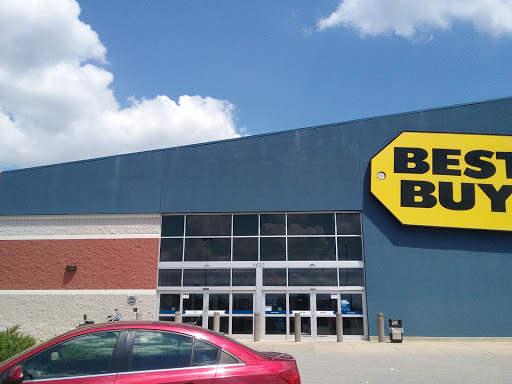 Best Buy, 4625 Lafayette Rd, Indianapolis, IN 46254, USA, 