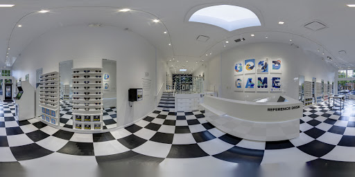 Optician «Warby Parker Annex», reviews and photos, 817 NW 23rd Ave, Portland, OR 97210, USA