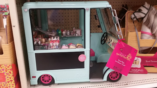 Department Store «Target», reviews and photos, 4600 Mitchellville Rd, Bowie, MD 20716, USA