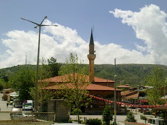 Gülabibey Cami