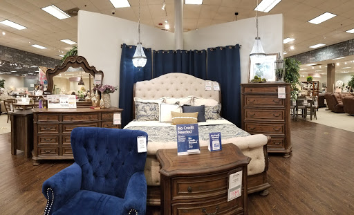 Furniture Store «Home Zone Furniture», reviews and photos, 1601 S Interstate 35 #500, Round Rock, TX 78664, USA