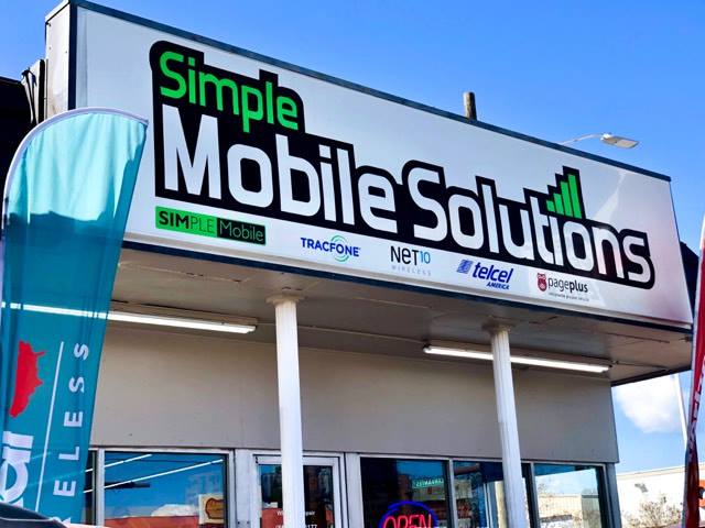Mobile Solutions