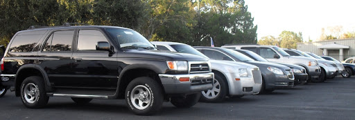 Used Car Dealer «Sunny Florida Cars», reviews and photos, 2000 9th St W, Bradenton, FL 34205, USA