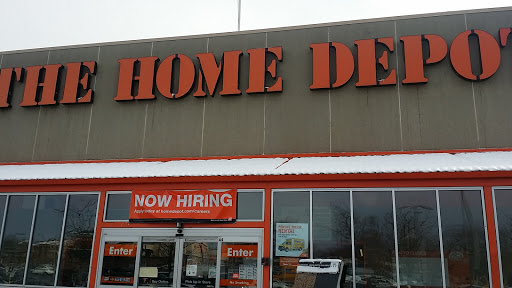 Home Improvement Store «The Home Depot», reviews and photos, 2250 Easton Rd, Willow Grove, PA 19090, USA