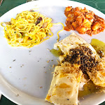 Photo n°1 de l'avis de Ermanno.i fait le 04/07/2021 à 21:18 sur le  Ristorante Dell'Erborista à Castelsantangelo sul Nera