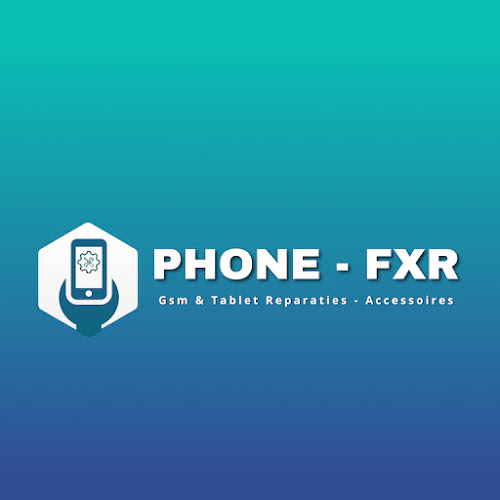 PHONE - FXR - Mobiele-telefoonwinkel