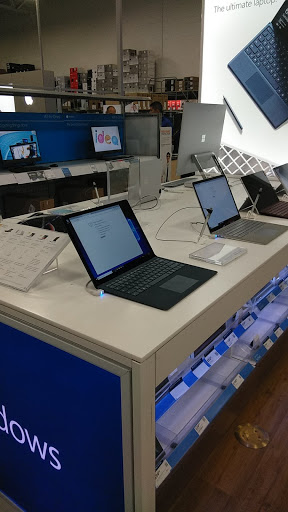 Electronics Store «Best Buy», reviews and photos, 20540 N State Rd 7, Boca Raton, FL 33498, USA