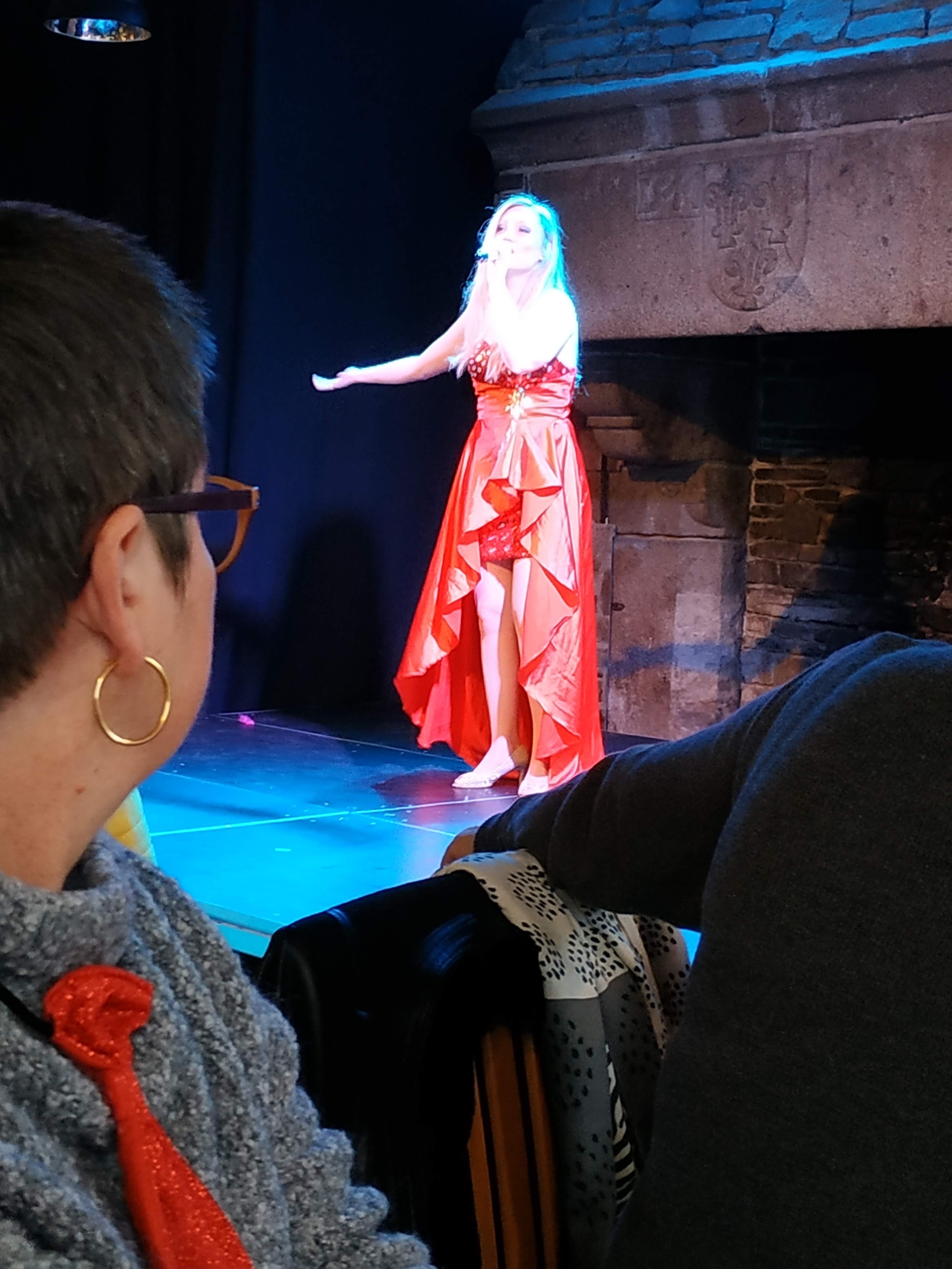 Photo n° 3 de l'avis de Evelyne. fait le 23/12/2018 à 11:53