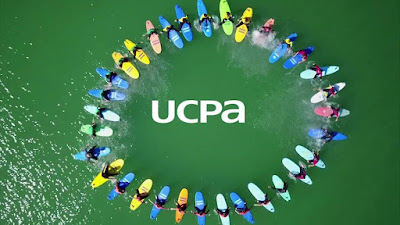 UCPA Lille (Agence Moov' Travel) à Lille