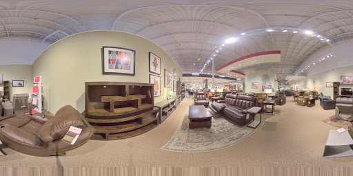 Furniture Store «HOM Furniture», reviews and photos, 13800 Rogers Dr, Rogers, MN 55374, USA
