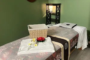 Sakkara Thai Massage image
