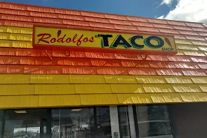 Rodolfo's Taco Shop image