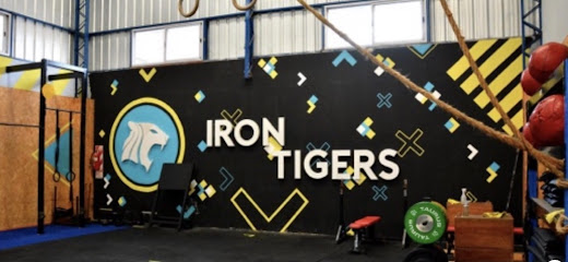 Iron Tigers Fitness Castelar