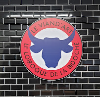 Photos du propriétaire du Restaurant Le Viand'art - boucherie steak house à Fontainebleau - n°3