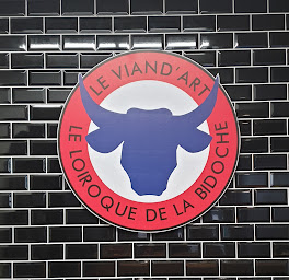 Photo n°66 de Le Viand'art - boucherie - steak house à Fontainebleau ()
