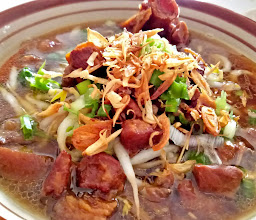 Kedai San San photo
