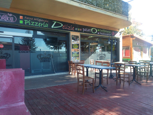 Delizie Del Palato in Guidonia, Città Metropolitana di Roma Capitale