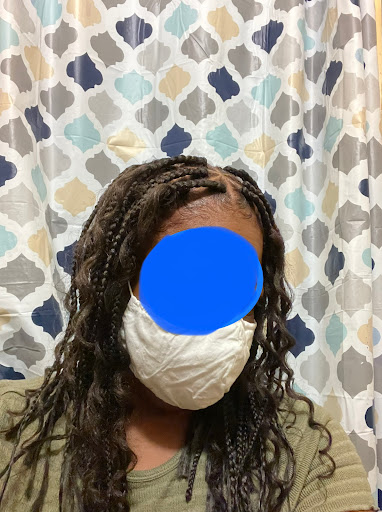 Hair Salon «Milona Hair Braiding & Weaving», reviews and photos, 155 N Dupont Hwy #7, Dover, DE 19901, USA