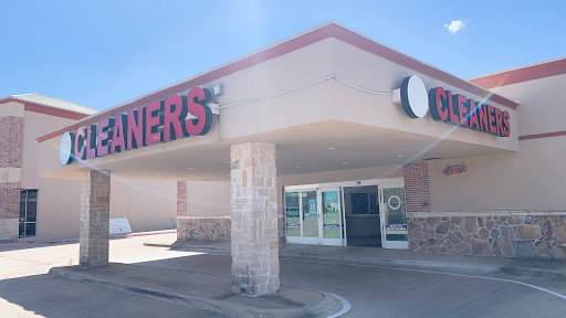 Super Cleaners in Sachse, Texas