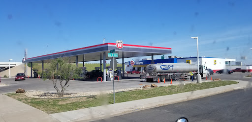 Convenience Store «Stripes Convenience Store», reviews and photos, 806 34th St, Lubbock, TX 79404, USA