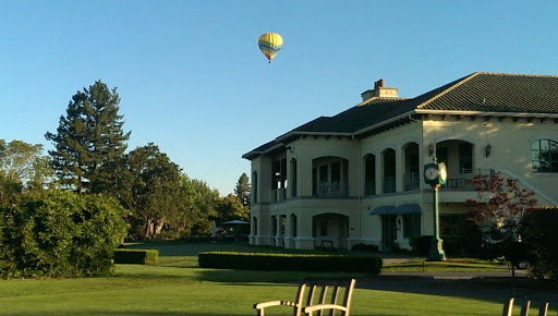 Golf Course «Santa Rosa Golf & Country Club - CA», reviews and photos, 333 Country Club Dr, Santa Rosa, CA 95401, USA