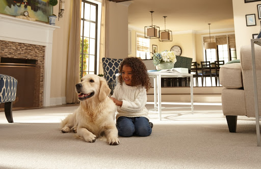 Flooring Store «Dolphin Carpet & Tile», reviews and photos, 2224 S University Dr, Davie, FL 33324, USA