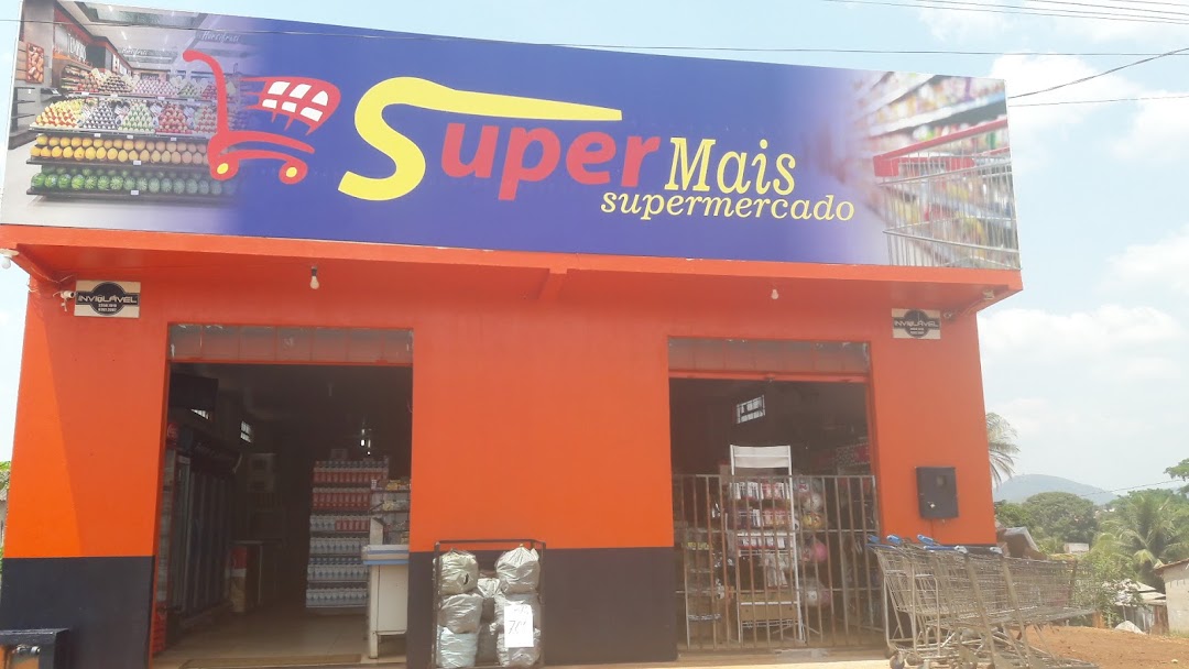 Super mais Supermercado