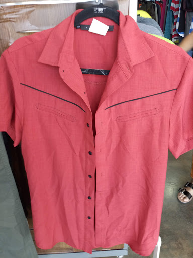 Used Clothing Store «Uptown Cheapskate», reviews and photos, 11255 Huebner Rd #205, San Antonio, TX 78230, USA