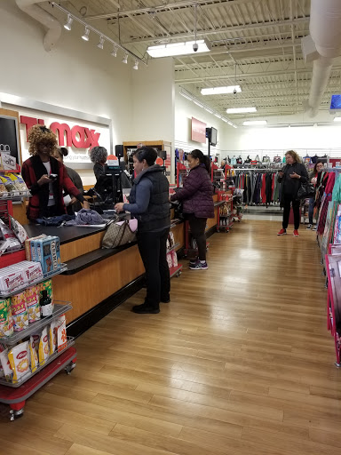 Department Store «T.J. Maxx», reviews and photos, 3500 East-West Hwy, Hyattsville, MD 20782, USA