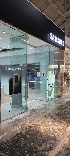 Electronics Store «Samsung Store», reviews and photos, 12801 W Sunrise Blvd, Sunrise, FL 33323, USA