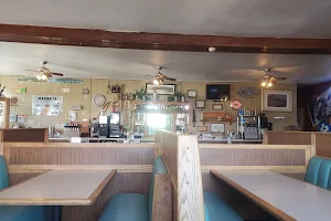 KJ'S Cafe image