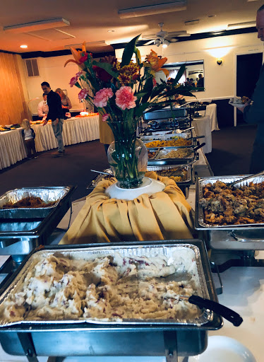 Restaurant «Blue Ridge Cafe & Catering Co», reviews and photos, 8315 Seminole Trail, Ruckersville, VA 22968, USA