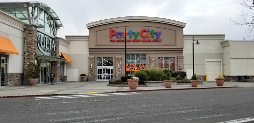 Party City, 1402 SE Everett Mall Way, Everett, WA 98208, USA, 